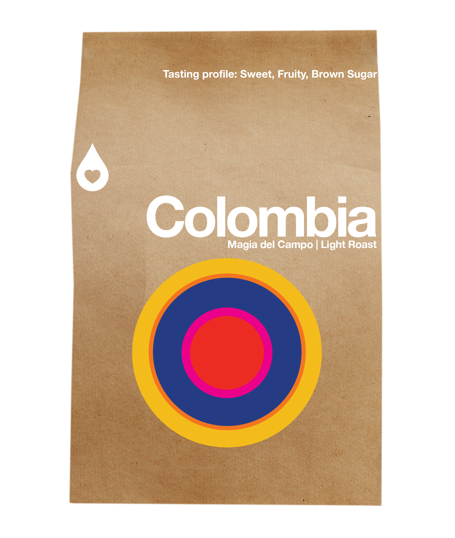 –　Colombia　CoffeeShop