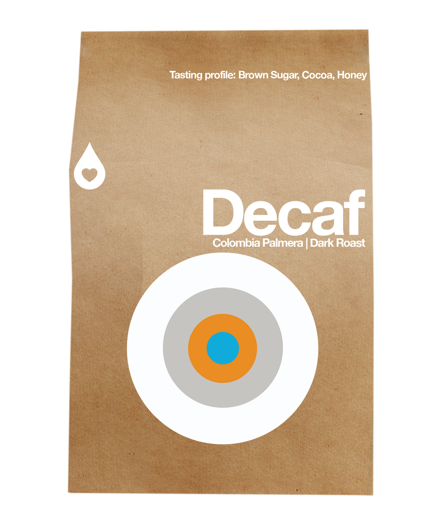 Decaf Colombia