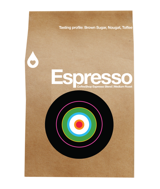 Espresso