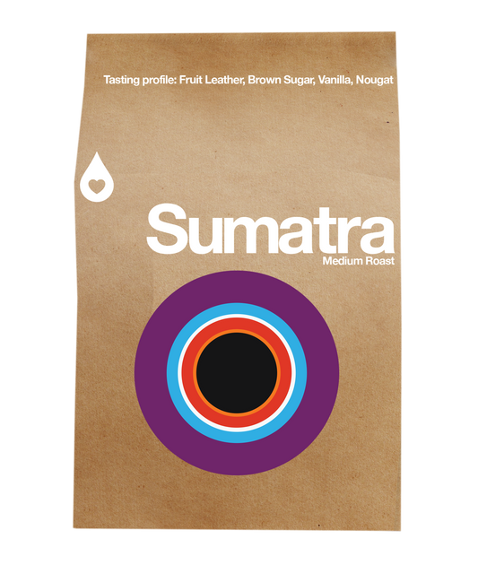 Sumatra
