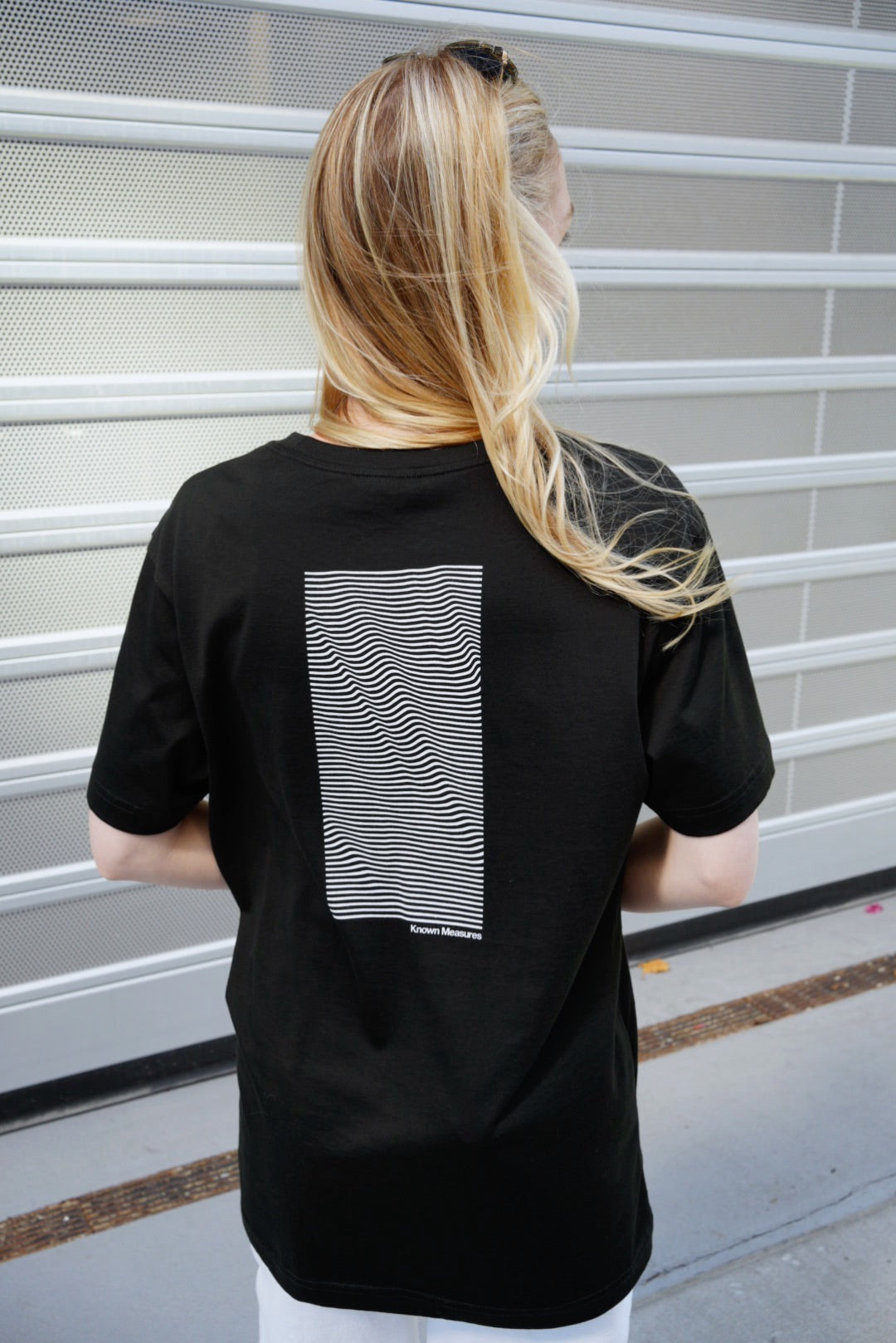 CoffeeShop Work Shirt, Black